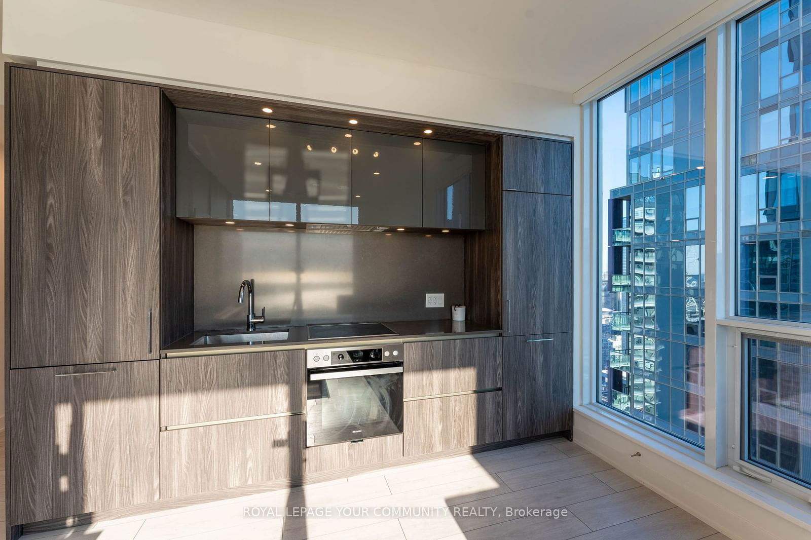 35 Mercer St, unit 4014 for rent