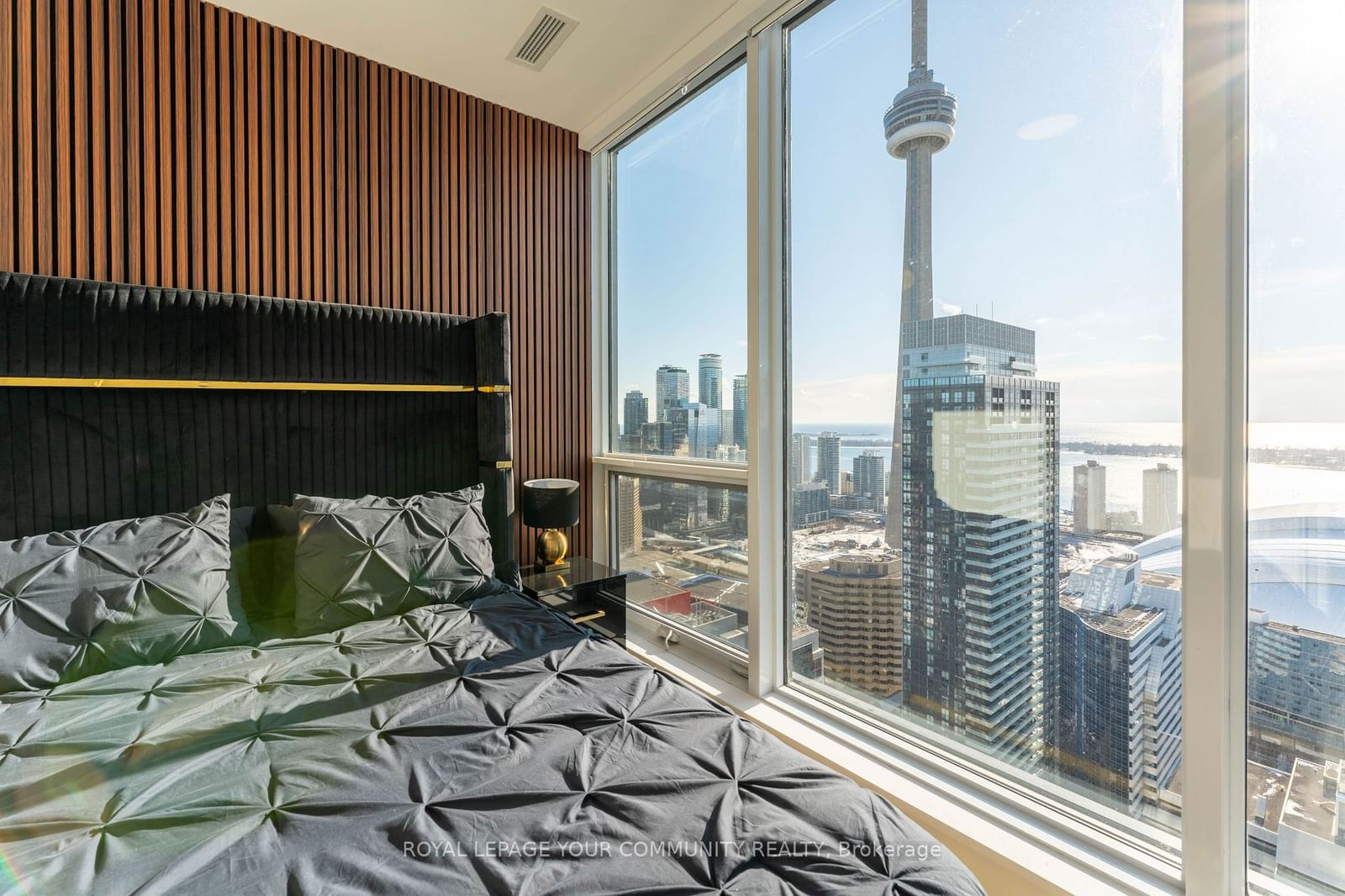 35 Mercer St, unit 4014 for rent