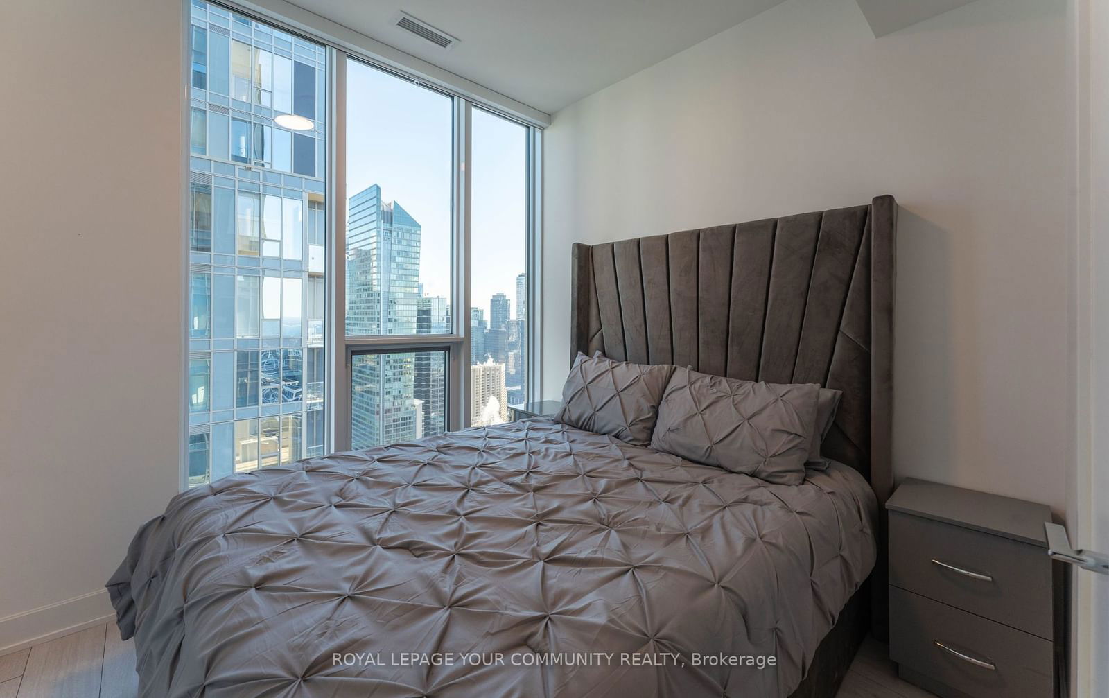 35 Mercer St, unit 4014 for rent