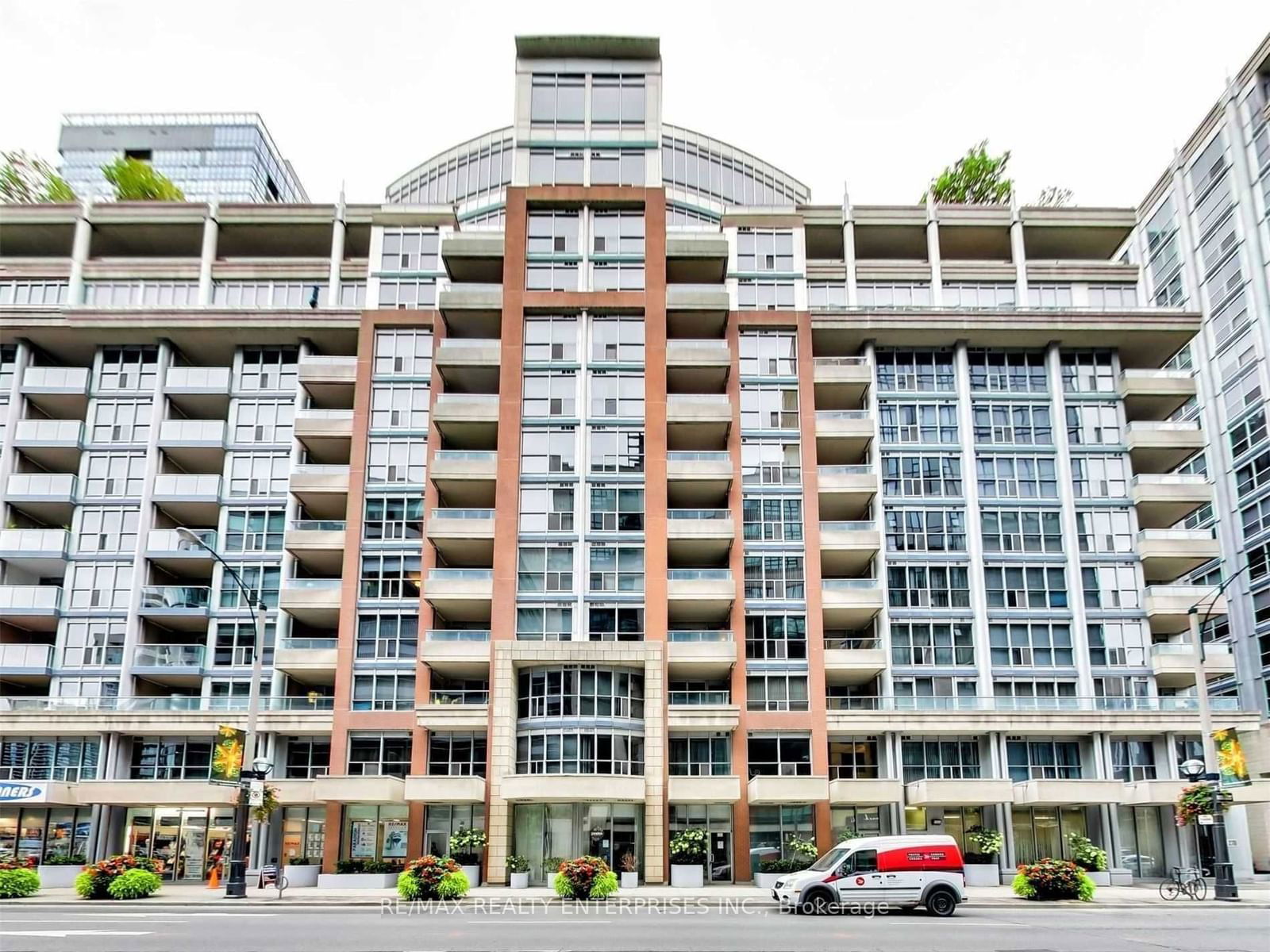 250 Wellington St W, unit 1435 for sale