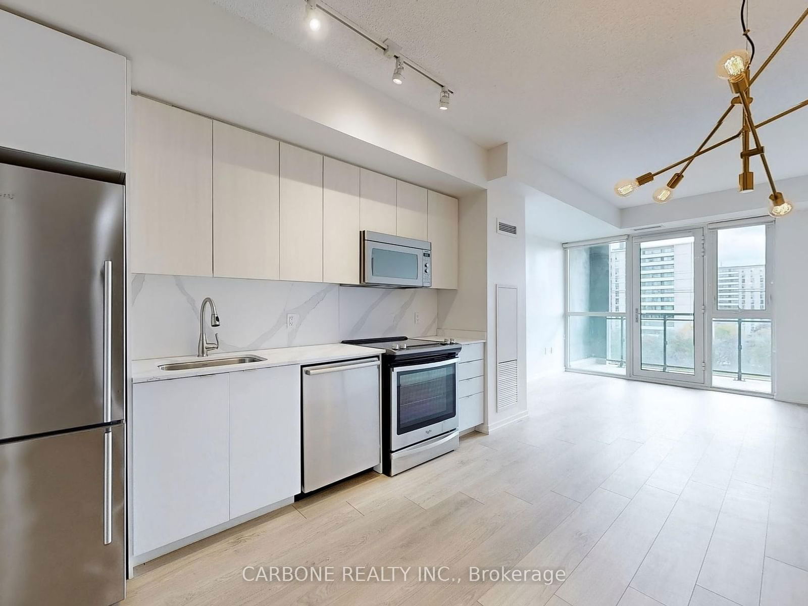 3237 Bayview Ave, unit 510 for sale