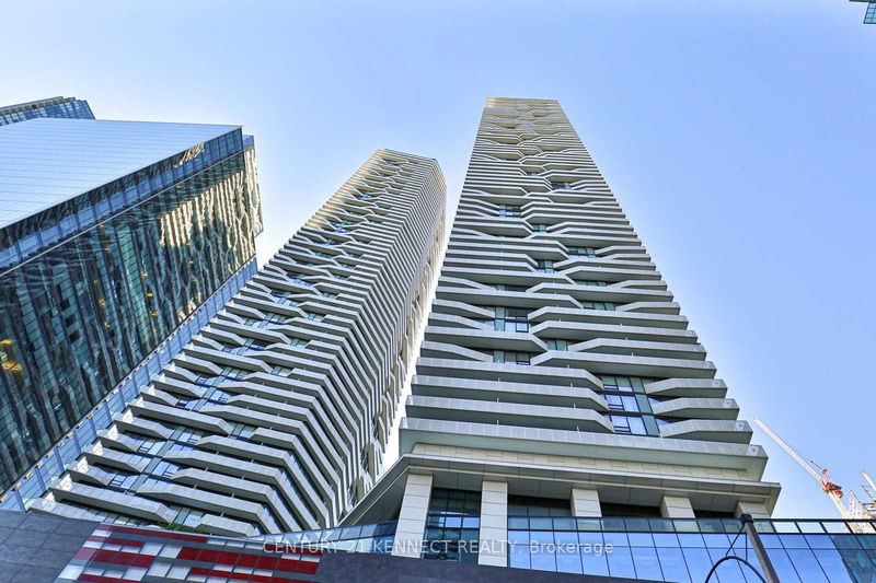 88 Harbour St, unit 5504 for rent