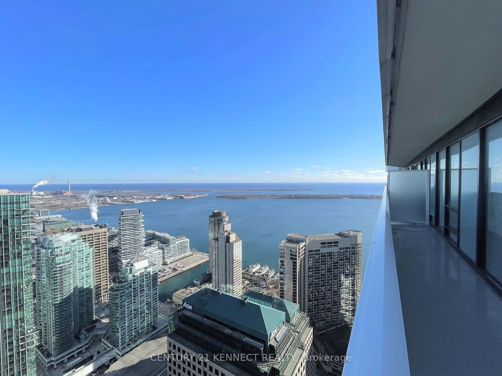 88 Harbour St, unit 5504 for rent