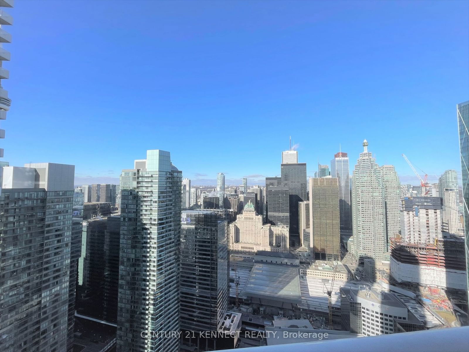 88 Harbour St, unit 5504 for rent