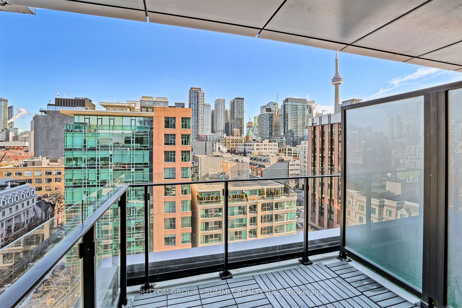 505 RICHMOND St W, unit 922 for sale