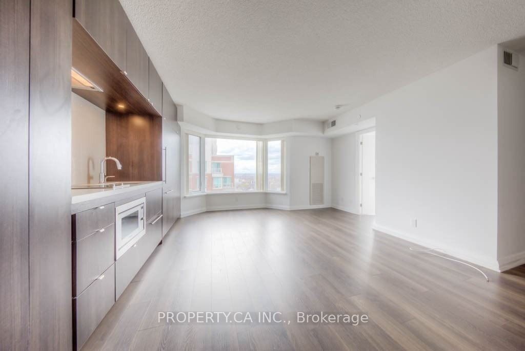 155 Yorkville Ave, unit 2617 for rent