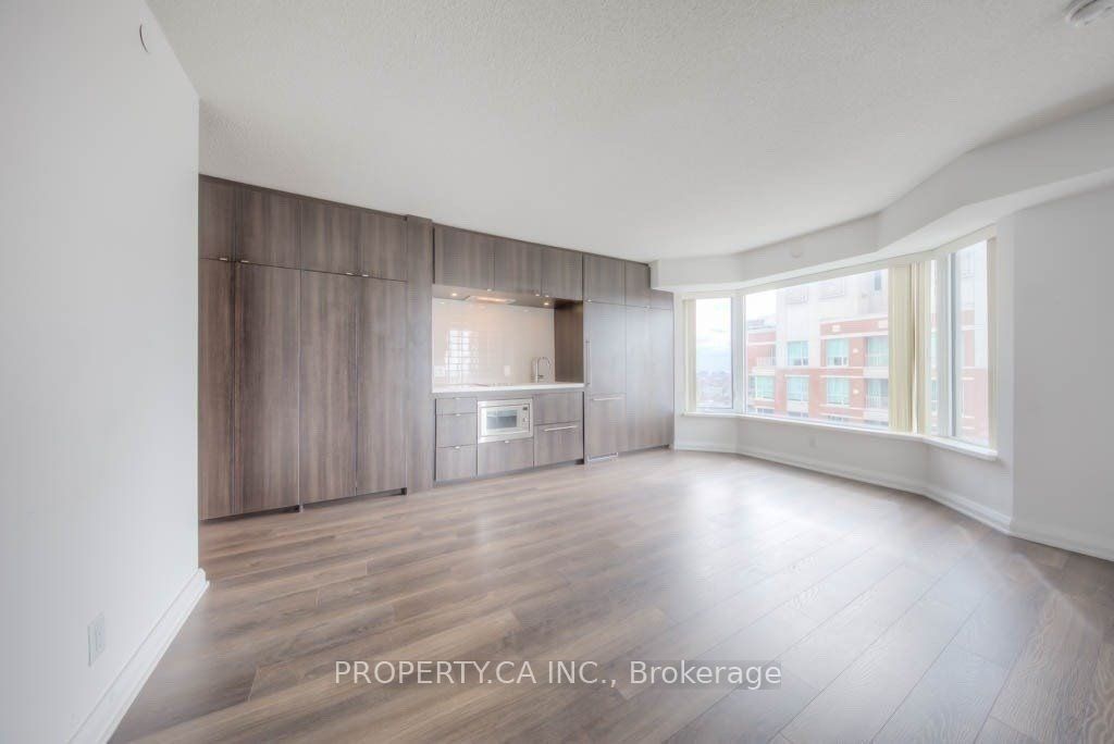 155 Yorkville Ave, unit 2617 for rent