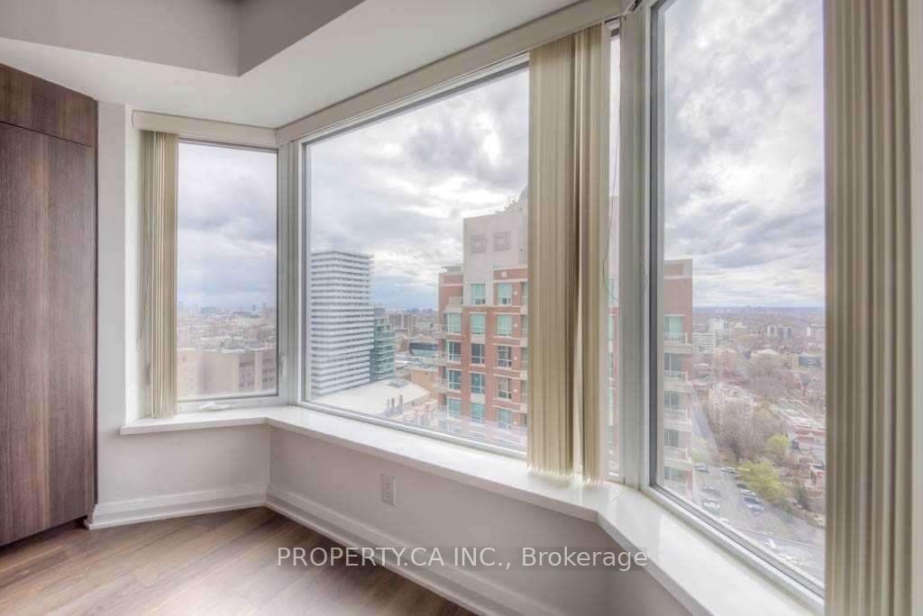 155 Yorkville Ave, unit 2617 for rent