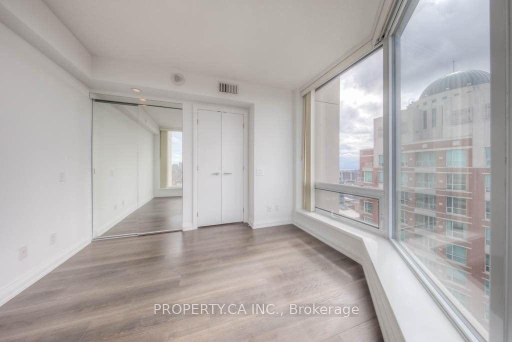 155 Yorkville Ave, unit 2617 for rent