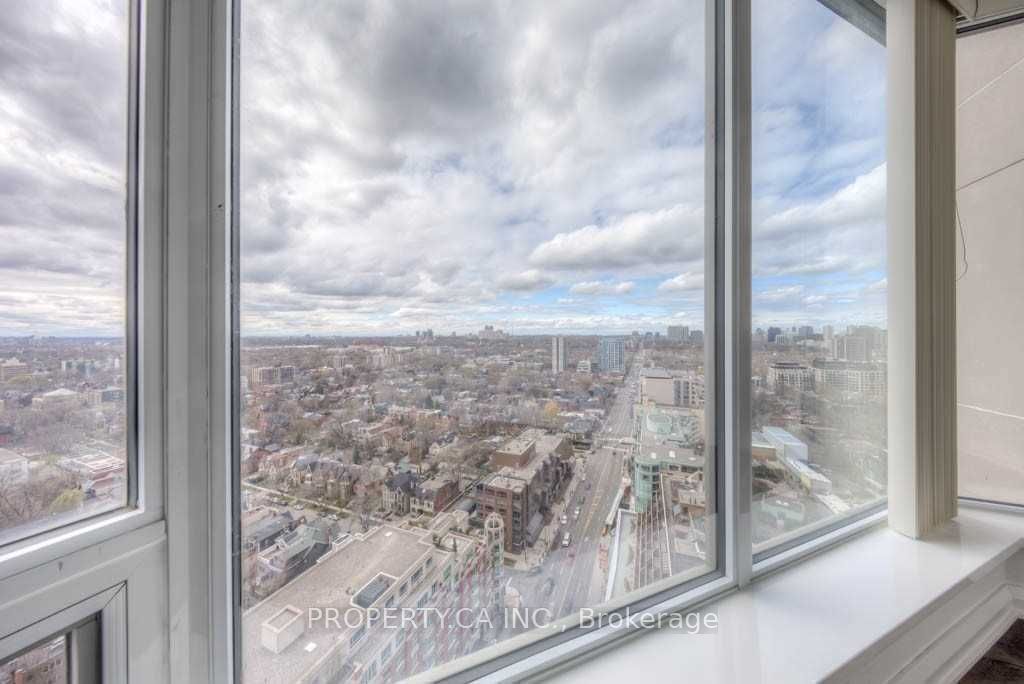 155 Yorkville Ave, unit 2617 for rent