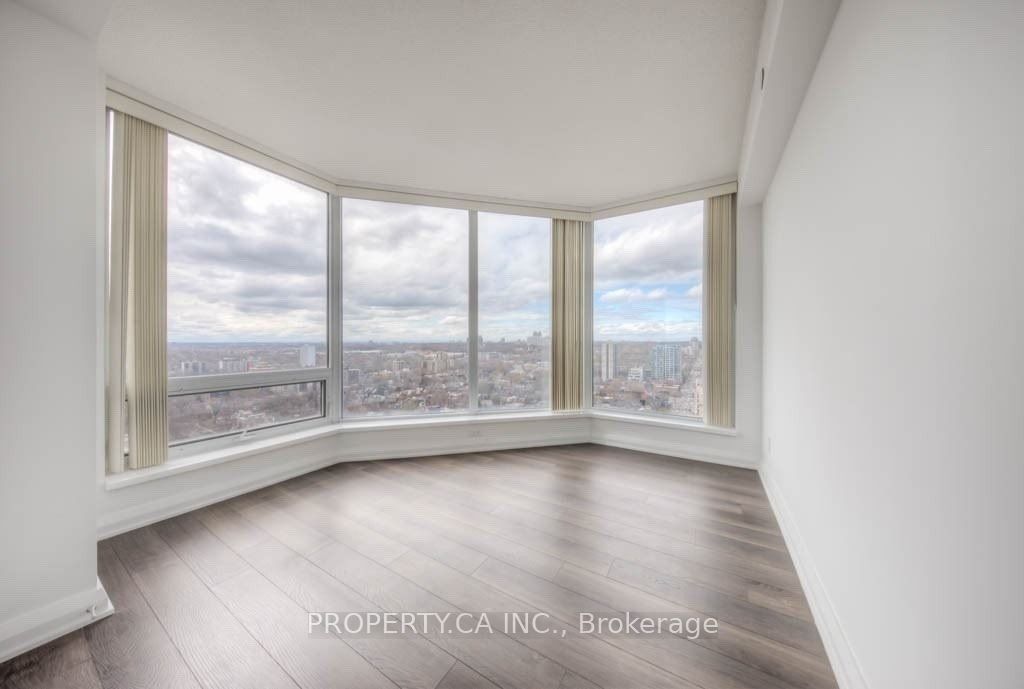 155 Yorkville Ave, unit 2617 for rent