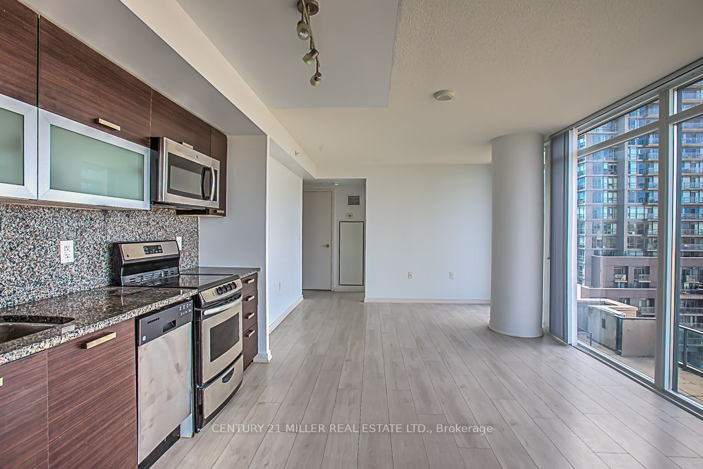 36 Lisgar St, unit 1002E for sale