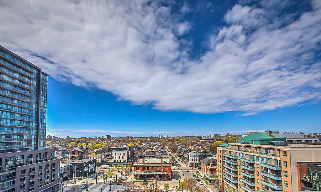 36 Lisgar St, unit 1002E for sale