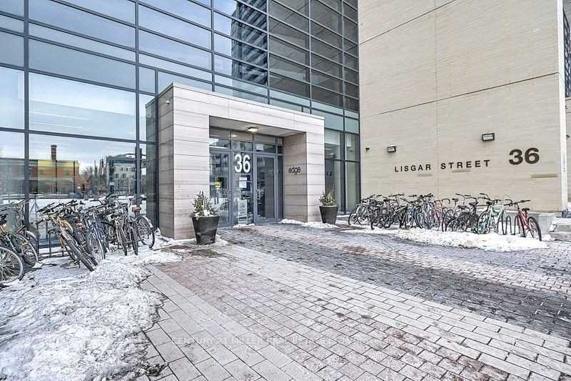 36 Lisgar St, unit 1002E for sale