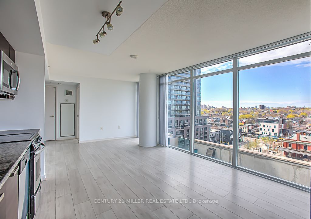 36 Lisgar St, unit 1002E for sale