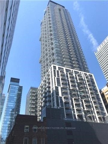 87 Peter St, unit 1016 for rent