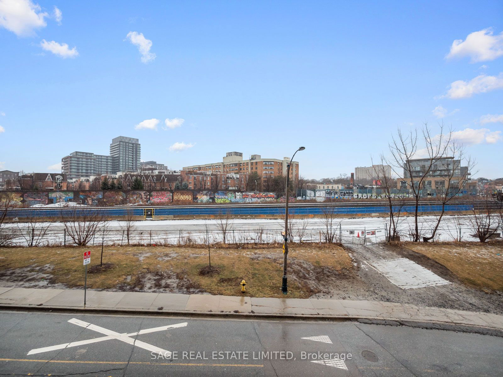 200 Sudbury St, unit 205 for sale