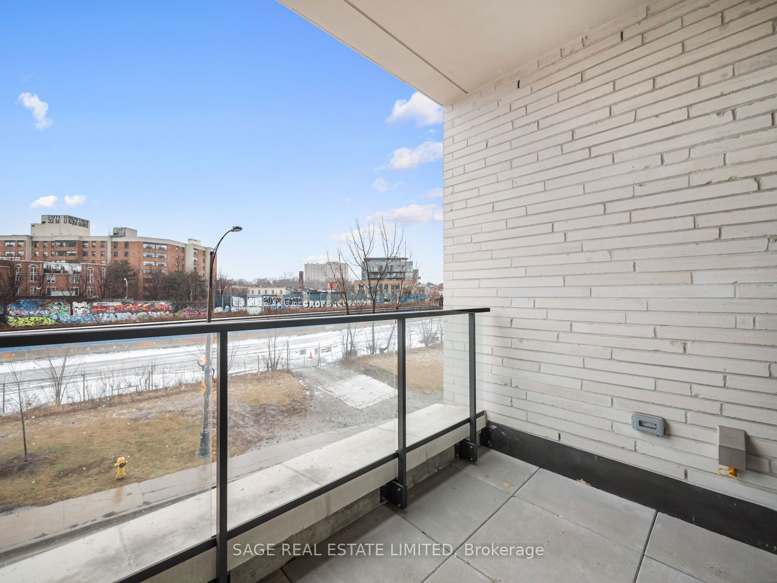 200 Sudbury St, unit 205 for sale