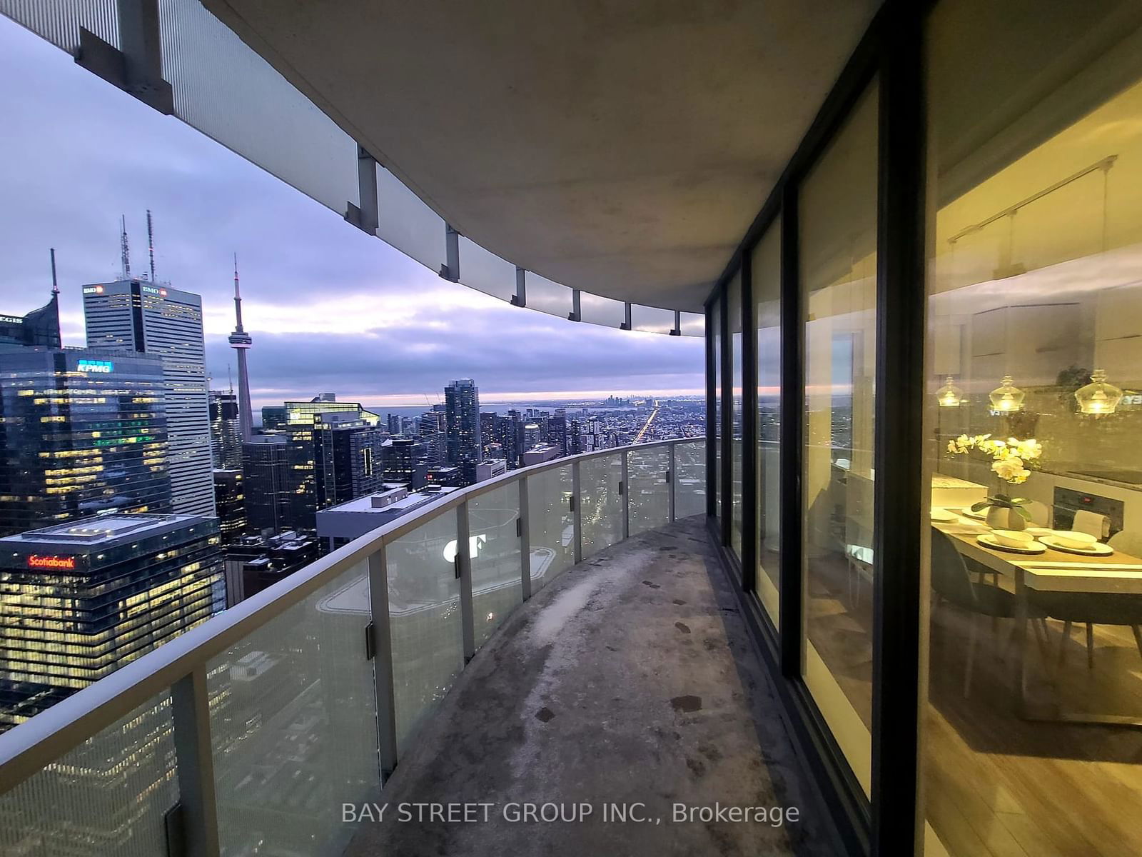 The Massey Tower, Downtown, Toronto