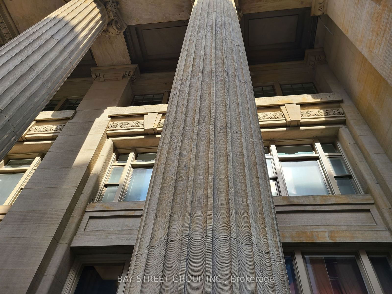 The Massey Tower, Downtown, Toronto