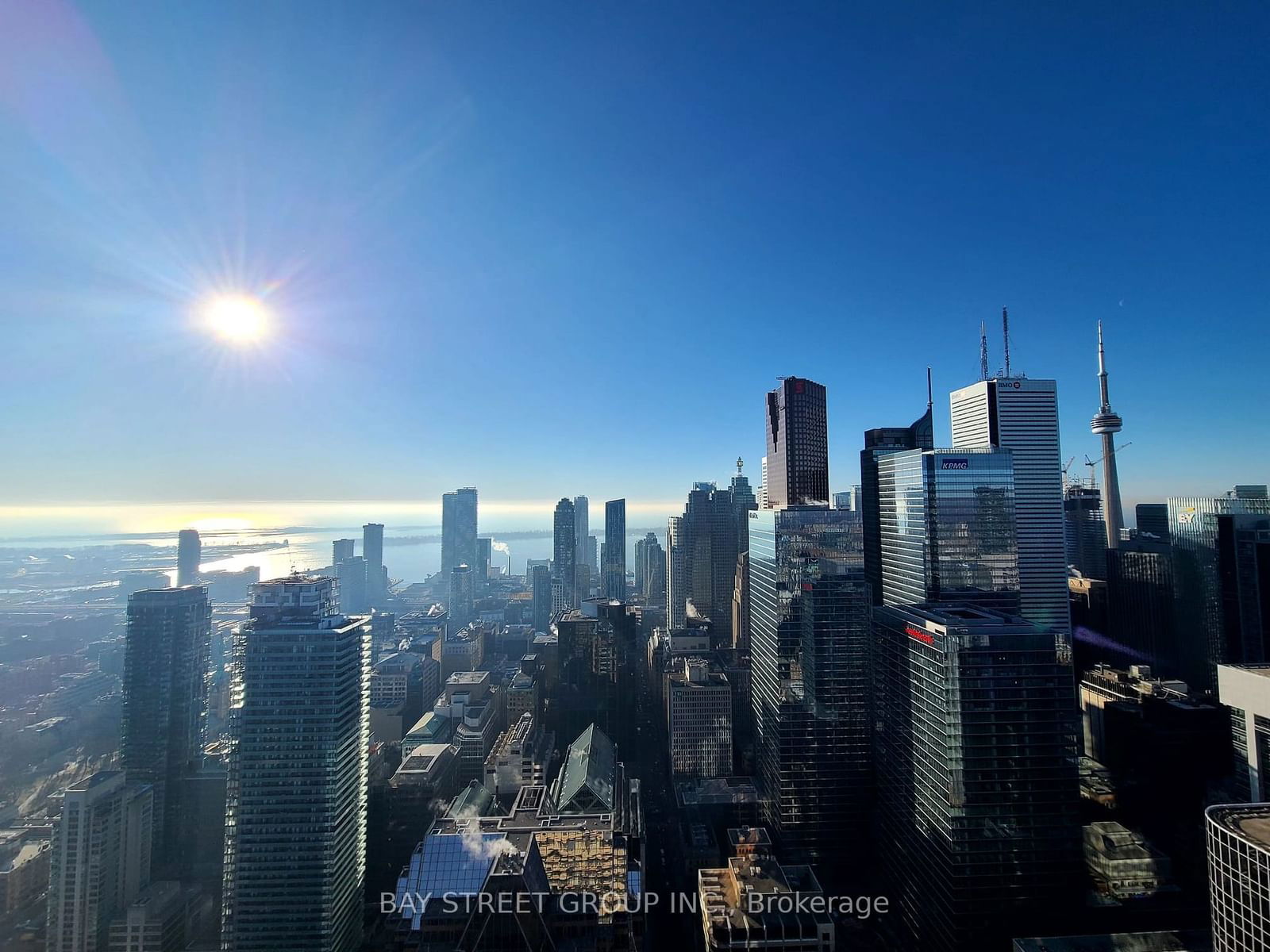 The Massey Tower, Downtown, Toronto