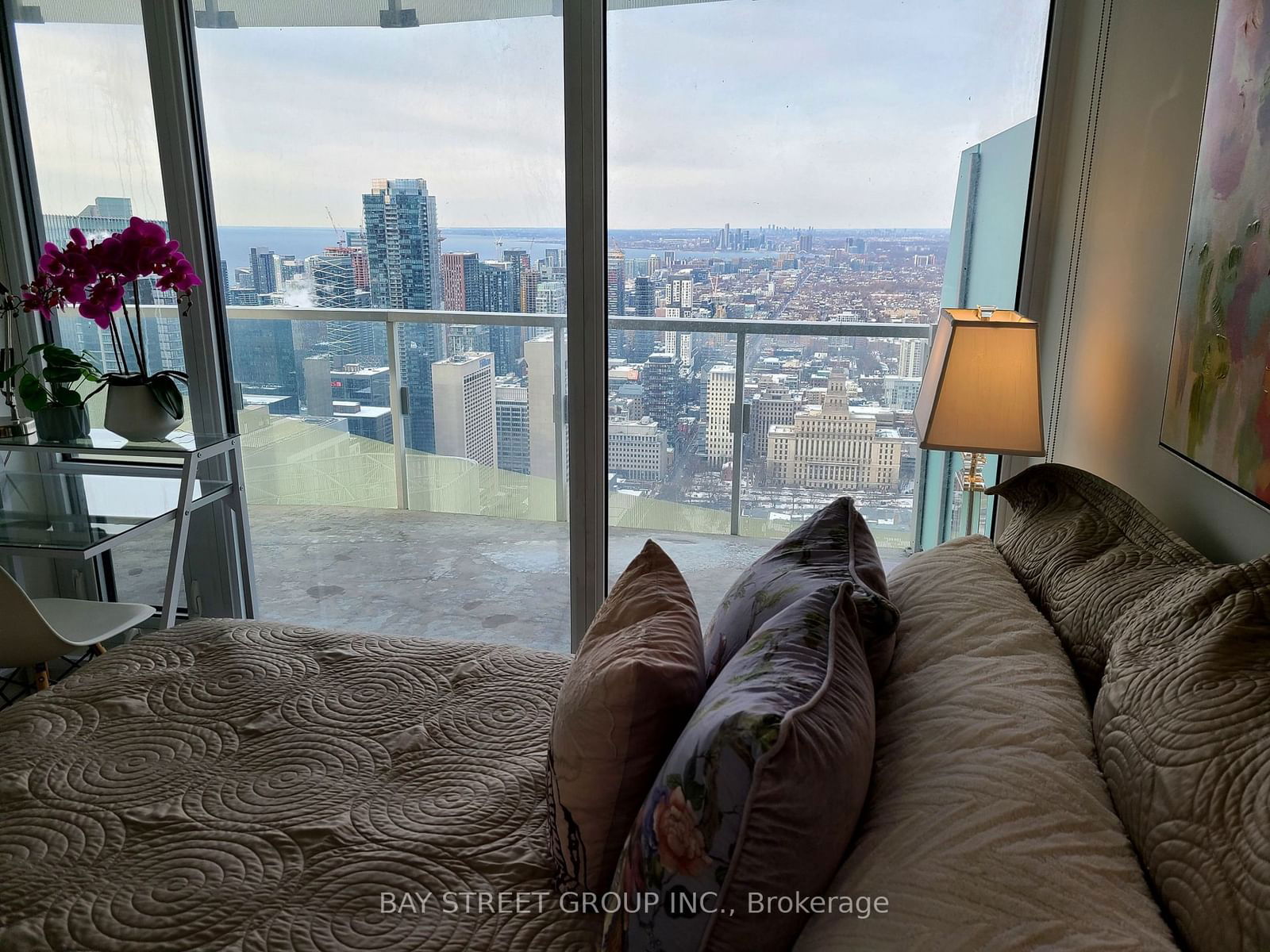 The Massey Tower, Downtown, Toronto