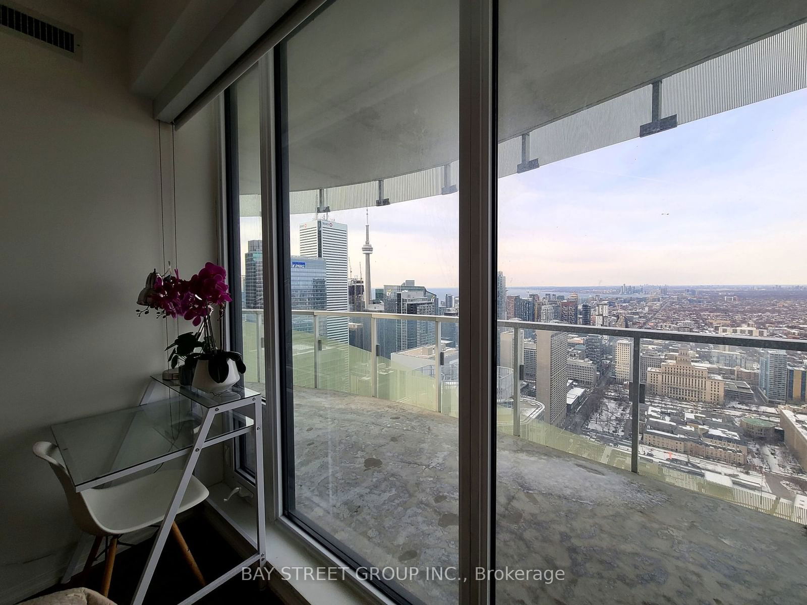 The Massey Tower, Downtown, Toronto