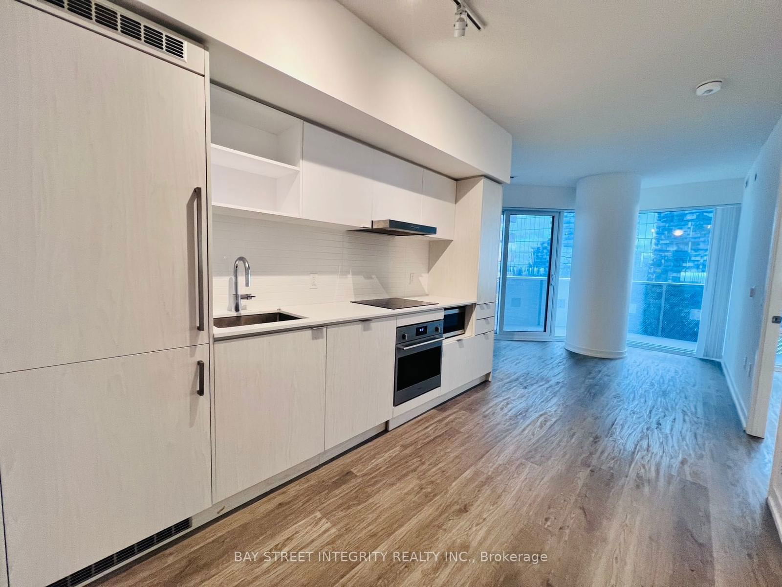 55 Cooper St, unit 2709 for rent