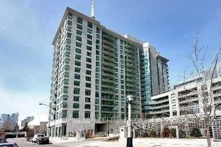 51 Lower Simcoe St, unit 1606 for rent