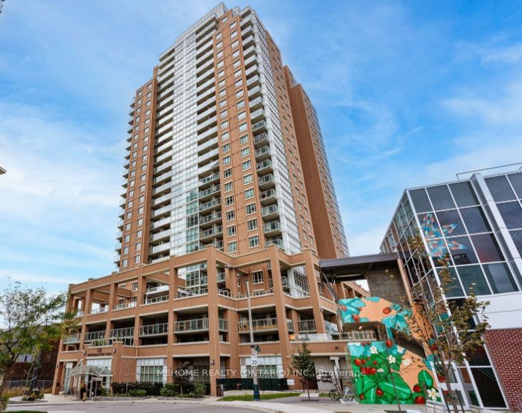 125 Western Battery Rd, unit 1809 for rent