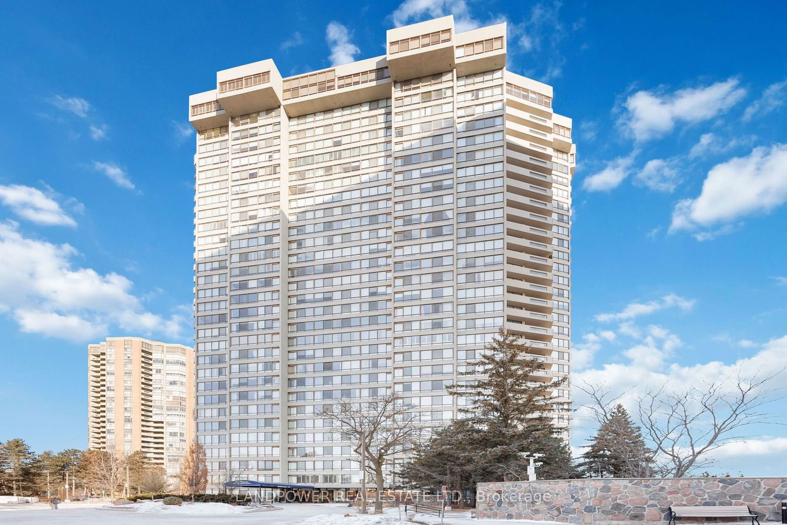 65 Skymark Dr, unit 2307 for sale