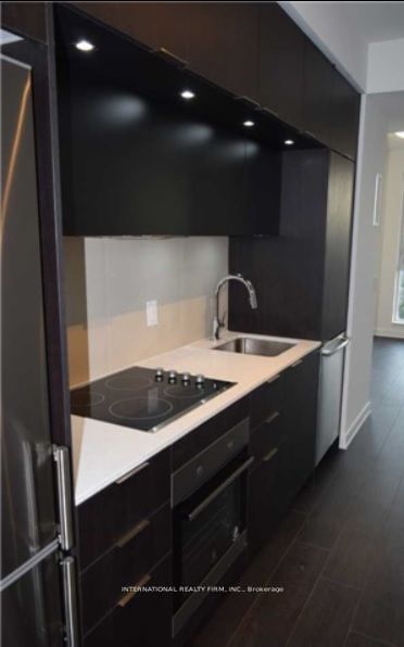 55 Regent Park Blvd, unit 1106 for rent