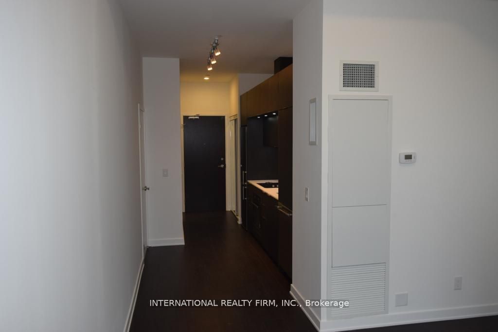 55 Regent Park Blvd, unit 1106 for rent