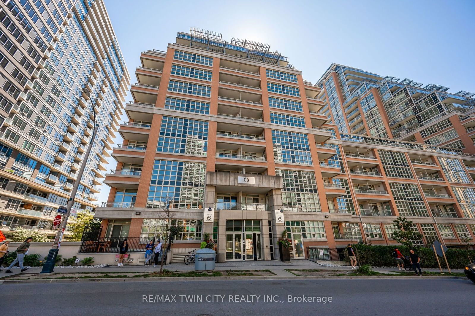 65 East Liberty St, unit 421 for sale