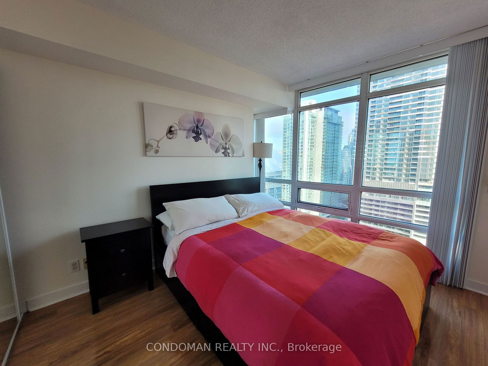 397 Front St W, unit 2511 for sale