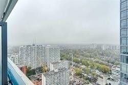 2221 Yonge St, unit 5604 for rent