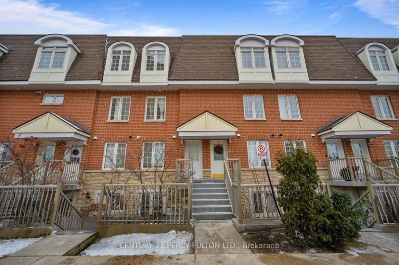 55 Cedarcroft Blvd, unit 9 for sale