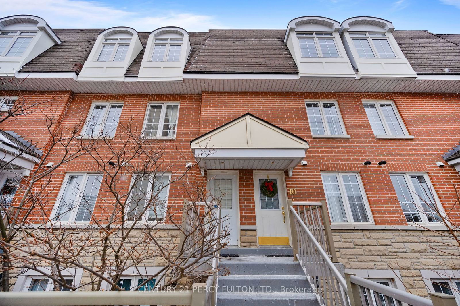 Cedar Gardens Condos, North York, Toronto