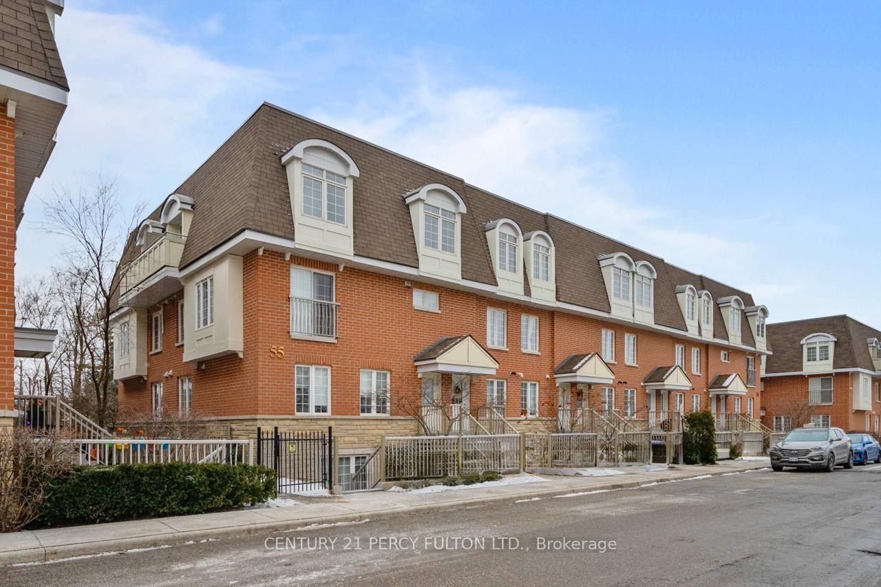 Cedar Gardens Condos, North York, Toronto