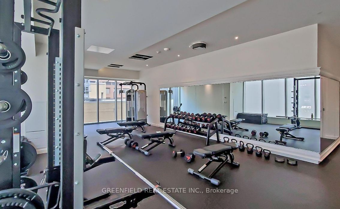 197 Yonge St E, unit 2304 for sale