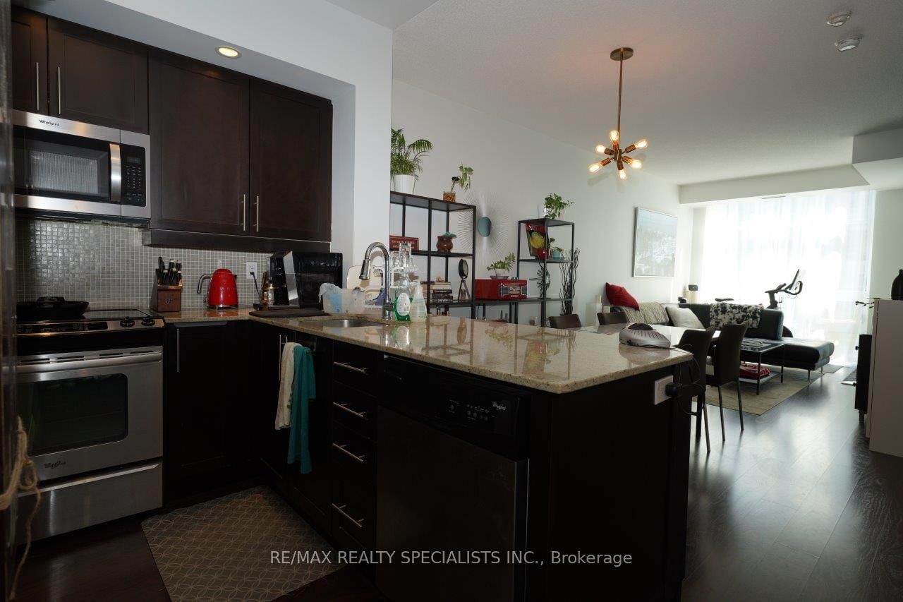 75 East Liberty St, unit 1619 for rent