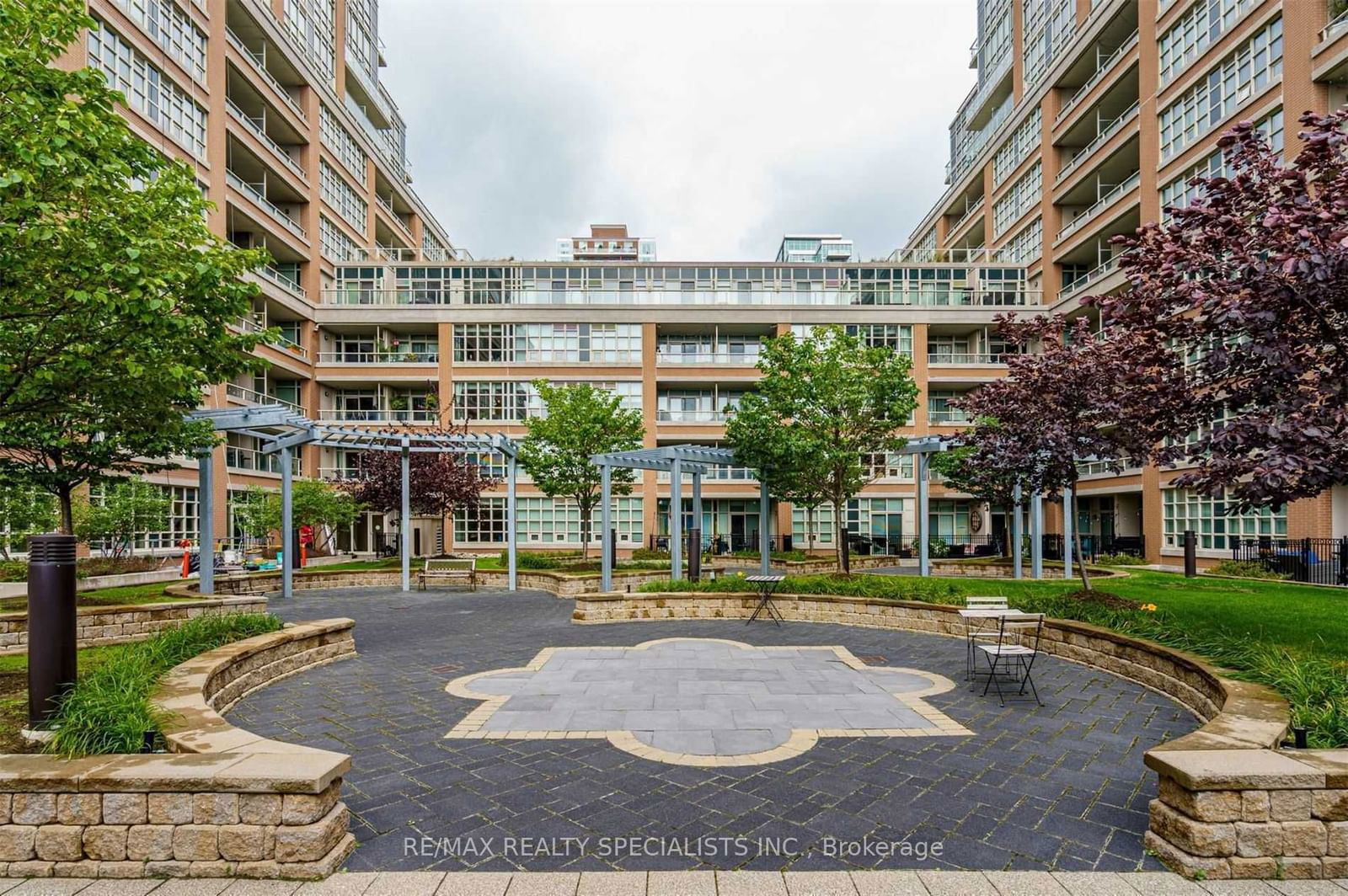 75 East Liberty St, unit 1619 for rent