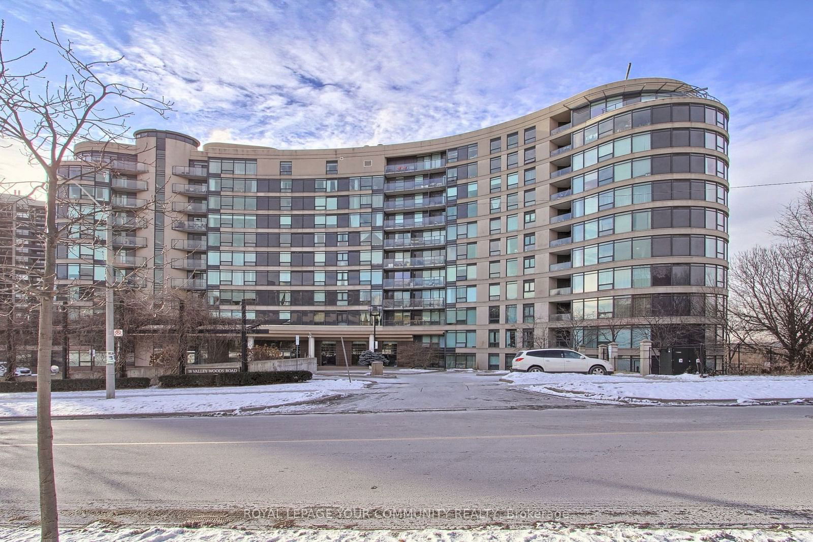 Bellair Gardens Condos, North York, Toronto