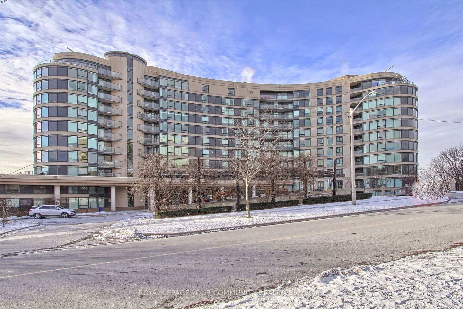 Bellair Gardens Condos, North York, Toronto