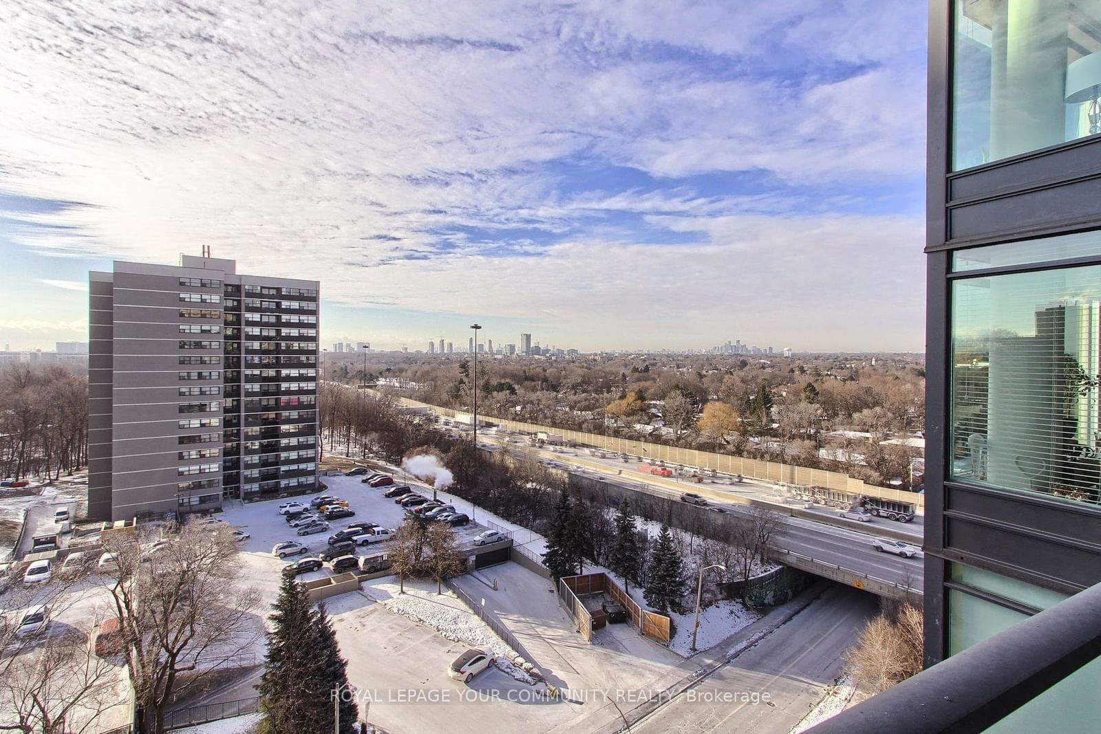 Bellair Gardens Condos, North York, Toronto