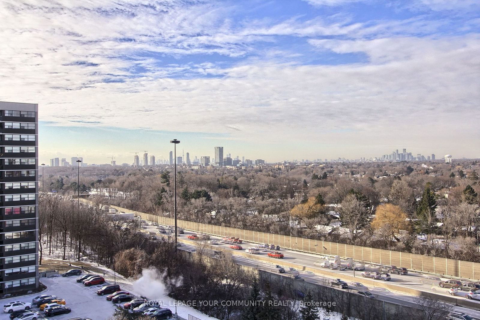 Bellair Gardens Condos, North York, Toronto