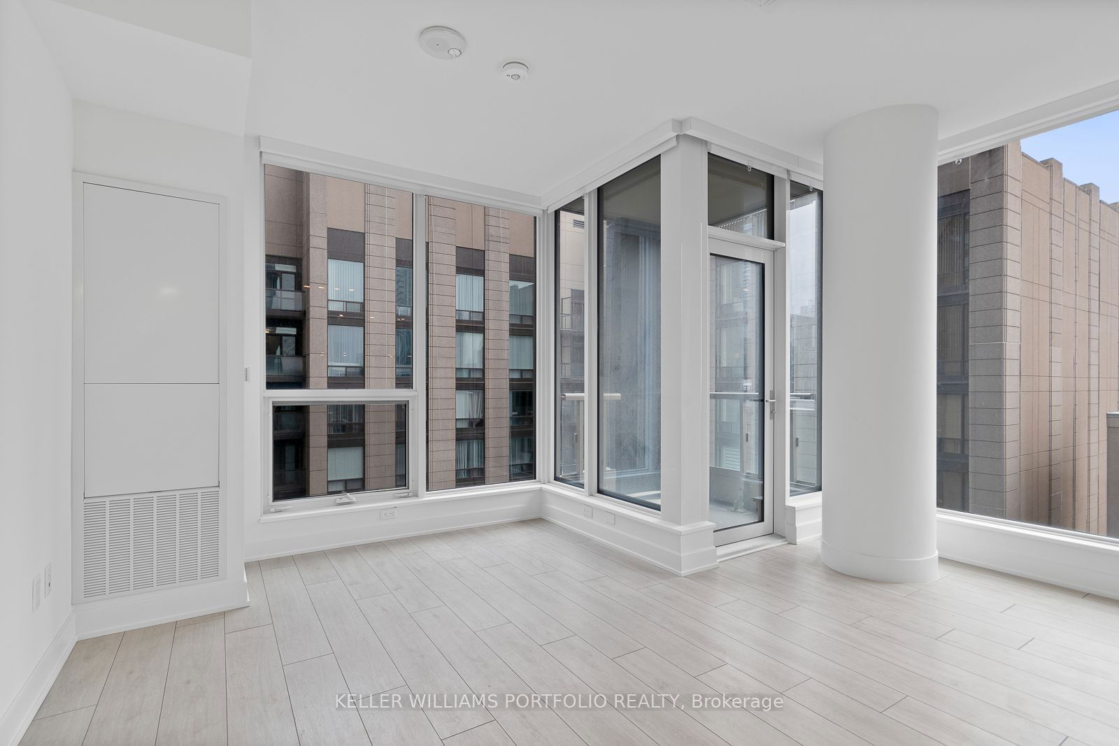 15 Mercer St, unit 1408 for rent