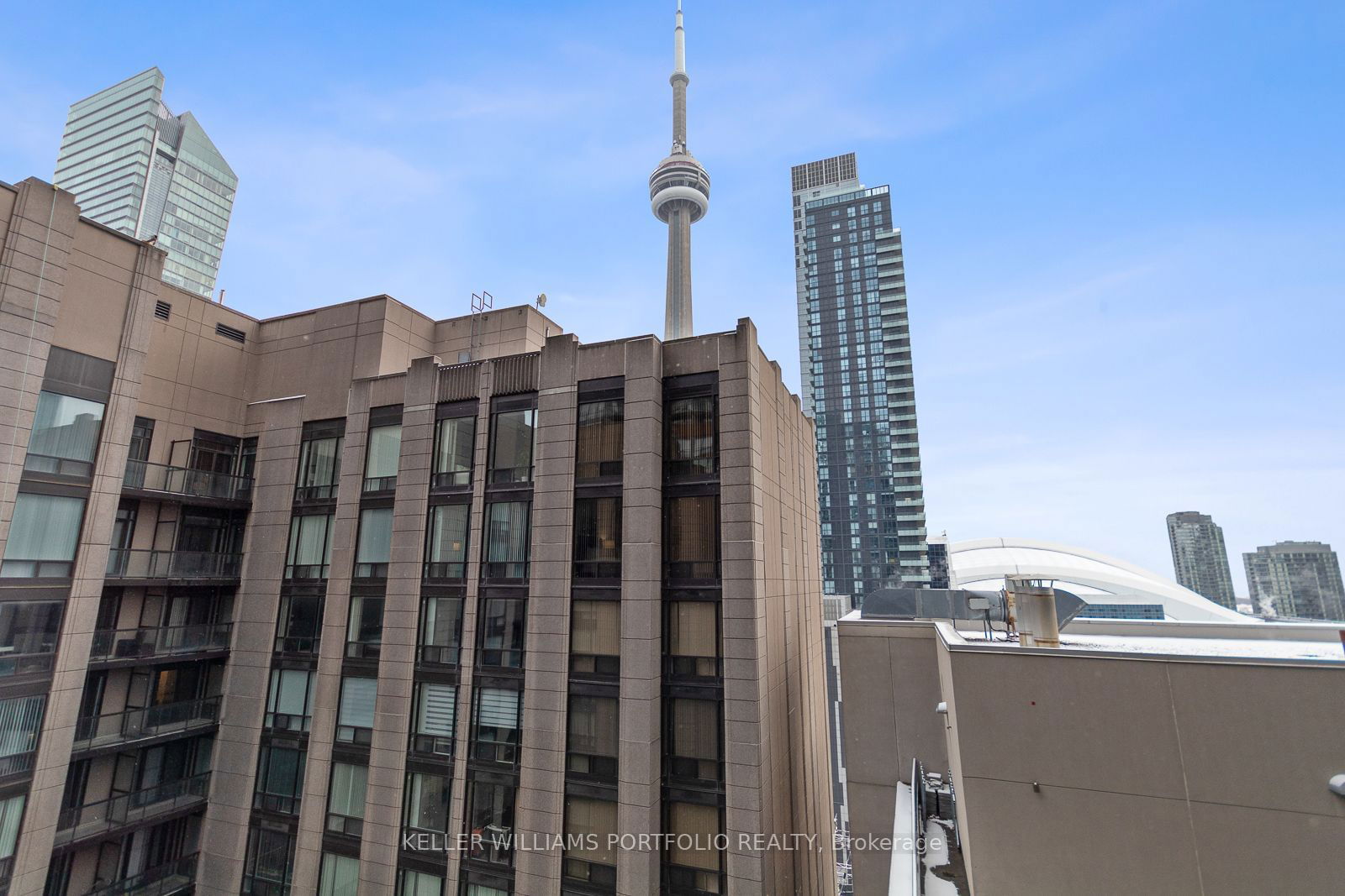 15 Mercer St, unit 1408 for rent