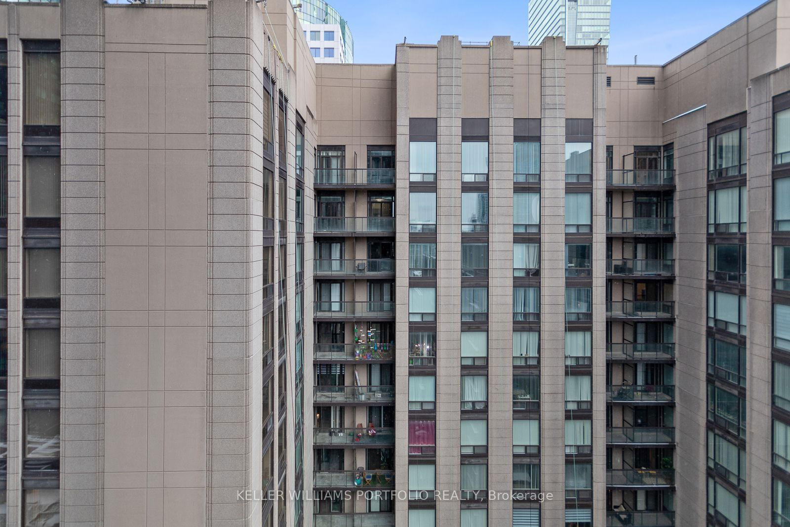 15 Mercer St, unit 1408 for rent