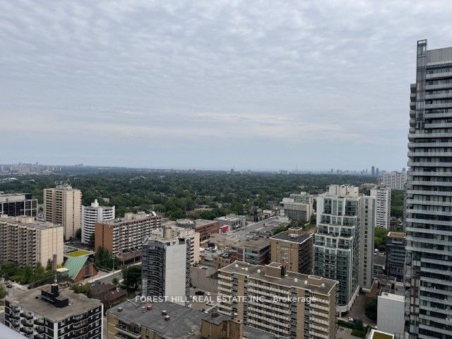 195 Redpath Ave, unit 2907 for rent